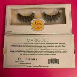 House of Lashes multi-layered full eyelash